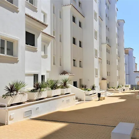 Appartement Peter
