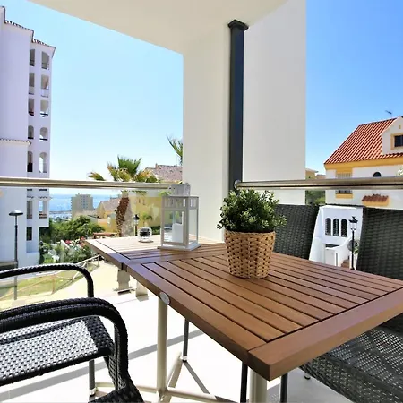 Appartement Peter