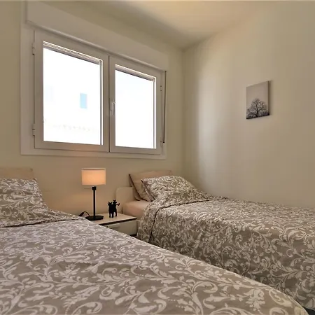 Appartement Peter