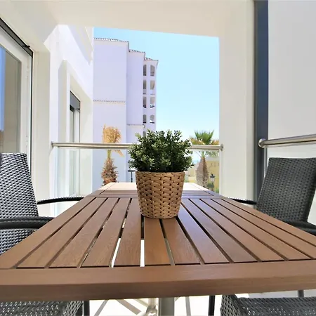 Appartement Peter *