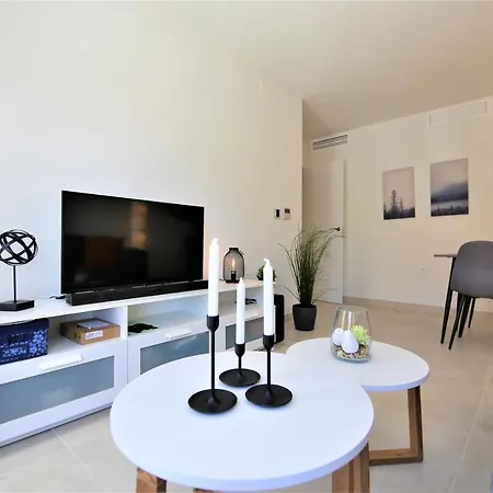 Peter Apartment Estepona