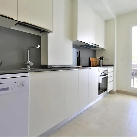 Peter Apartment