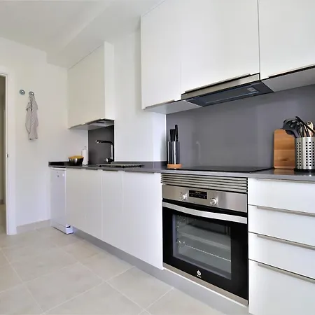 Apartment Peter *