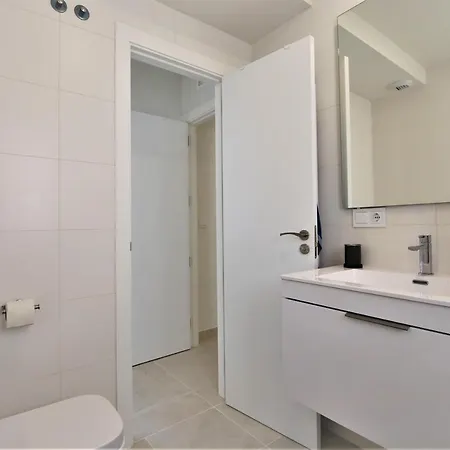 Peter Apartment *